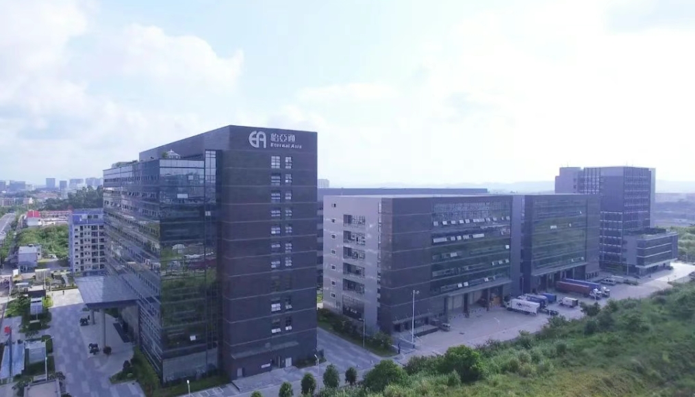 AG亚娱物流完成战略融资，全力加码新能源汽车出海布局